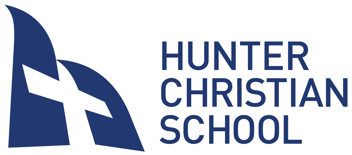 Hunter Christian